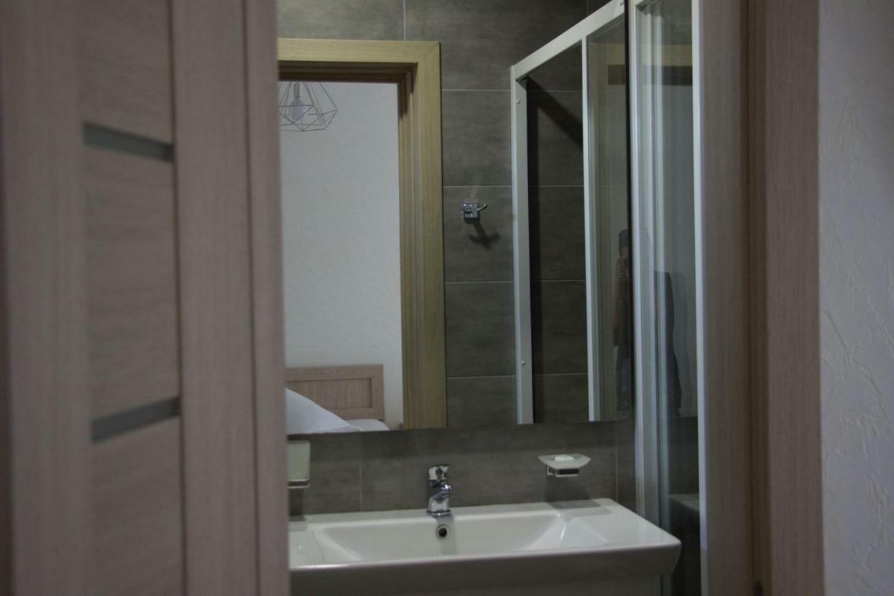 Hotel Lido Lazurne Exteriér fotografie